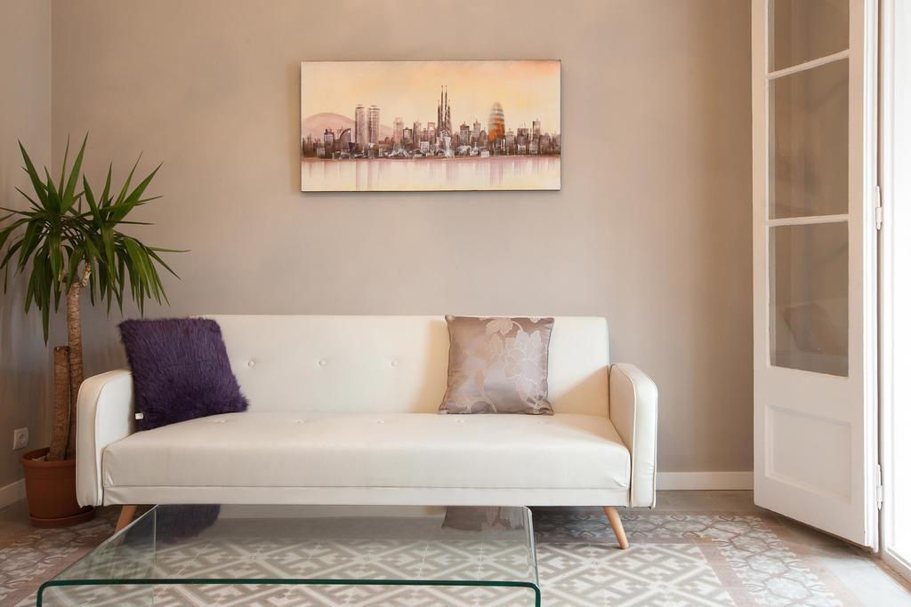 Enjoy Apartments Sofia Barcelona Bilik gambar